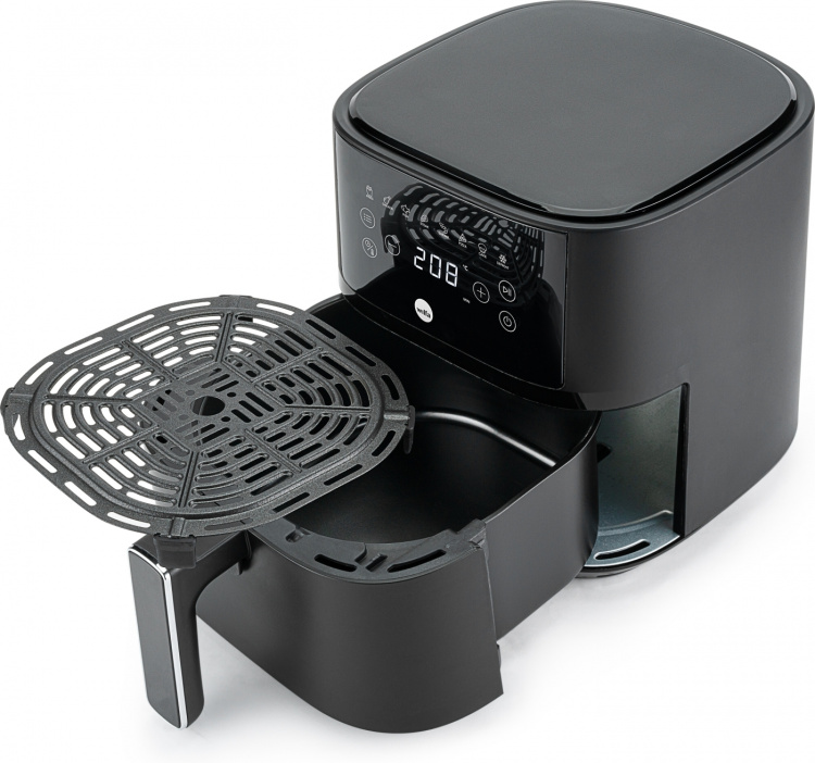 Wilfa AF-40B -airfryer