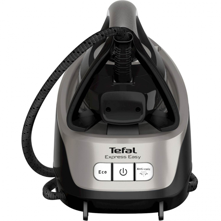 Tefal Express Easy SV6140E0 Ångstrykjärn 2200 W 1,7 L svart/grå