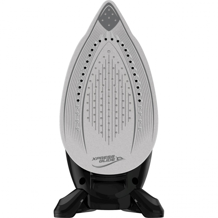 Tefal Express Easy SV6140E0 Ångstrykjärn 2200 W 1,7 L svart/grå