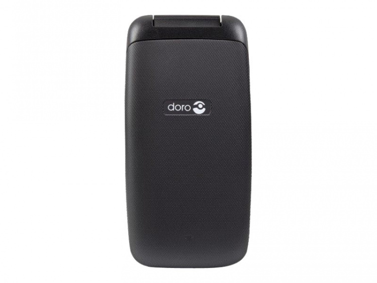 Doro Primo 401 2 Svart