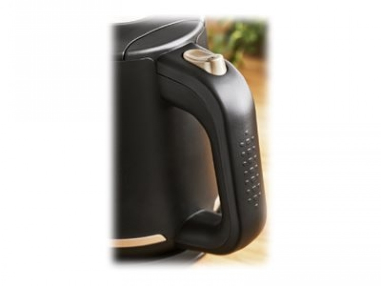 Tefal Includeo Vattenkokare 1 liter Svart