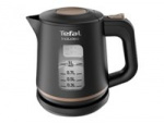 Tefal Includeo Vattenkokare 1 liter Svart