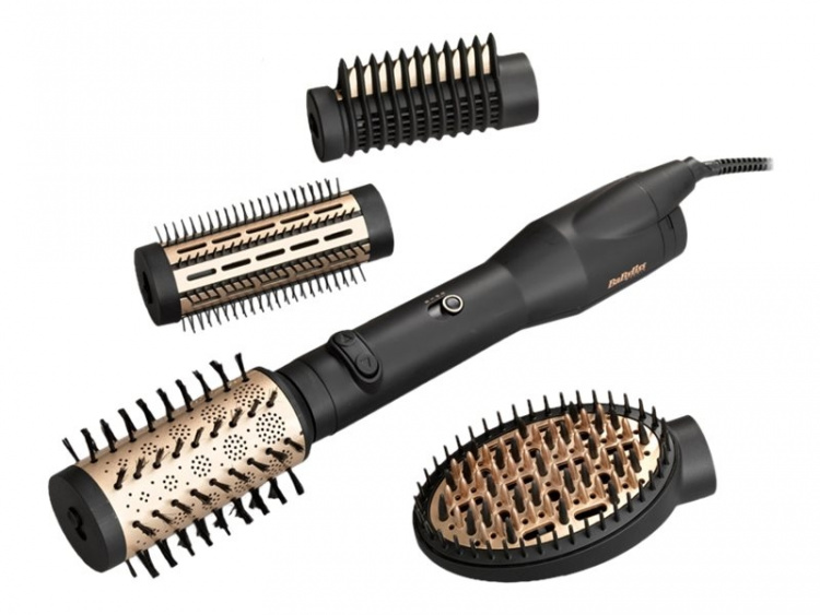 BaByliss Hårstyler AS970E