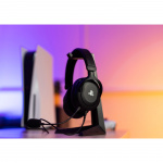 Trust GXT 498 Forta Gamingheadset PS5 Svart