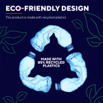 Trust GXT 498 Forta Gamingheadset PS5 Svart