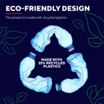 Trust GXT 498W Forta Gamingheadset PS5 Vit