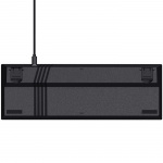 Trust GXT 867 Acira 60% Mini Gamingtangentbord Nordisk layout