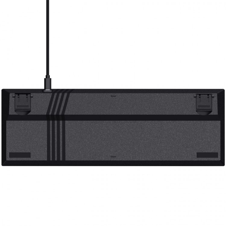 Trust GXT 867 Acira 60% Mini Gamingtangentbord Nordisk layout