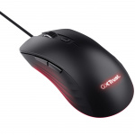 Trust GXT 924 Ybar+ Gamingmus Svart