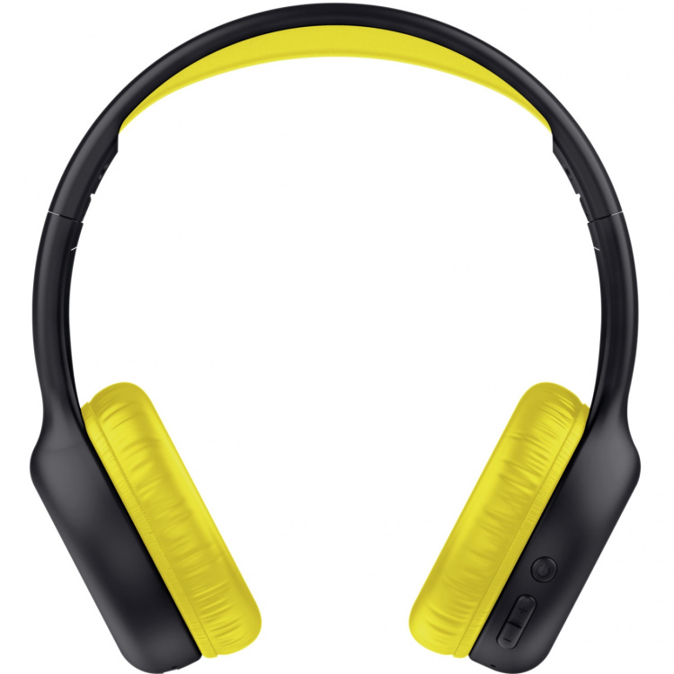 Trust Hörlurar Barn Volymbegränsning Trådlösa Nouna Svart Trust Hörlurar Barn Volymbegränsning Trådlösa Nouna Svart