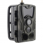 Denver 4G Tuya åtel-kamera med 8mpixel CMOS sensor