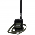 Denver 4G Tuya åtel-kamera med 8mpixel CMOS sensor