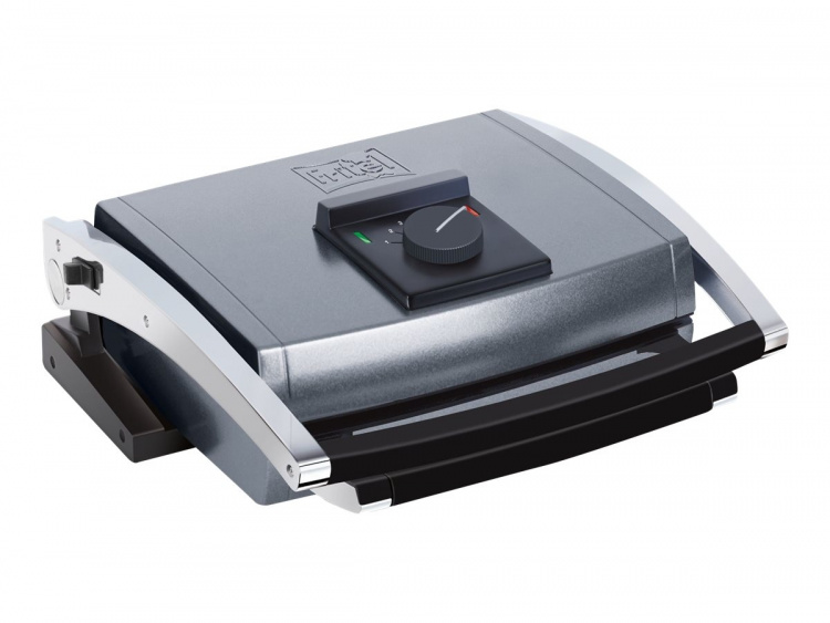 FRITEL Family CW 2448 Våffeljärn Grå/svart FRITEL Family CW 2448 Våffeljärn Grå/svart