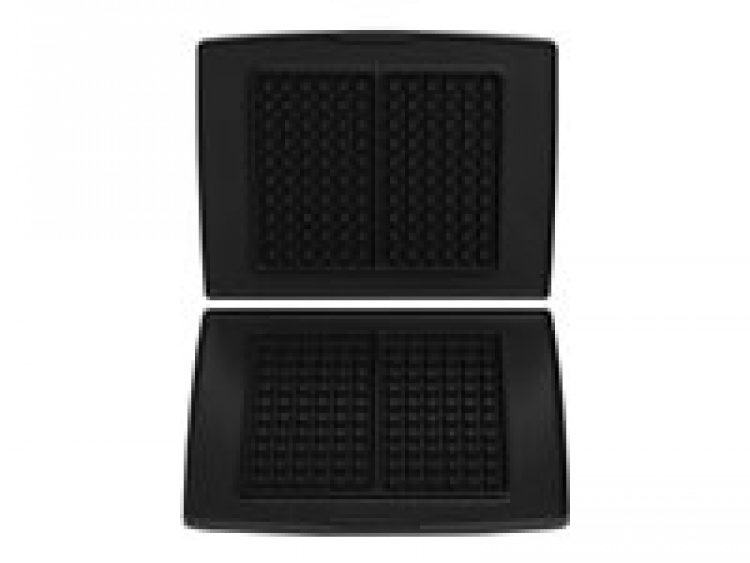 FRITEL Family CW 2448 Våffeljärn Grå/svart FRITEL Family CW 2448 Våffeljärn Grå/svart