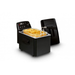 FRITEL Family Fritös 3 liter Svart