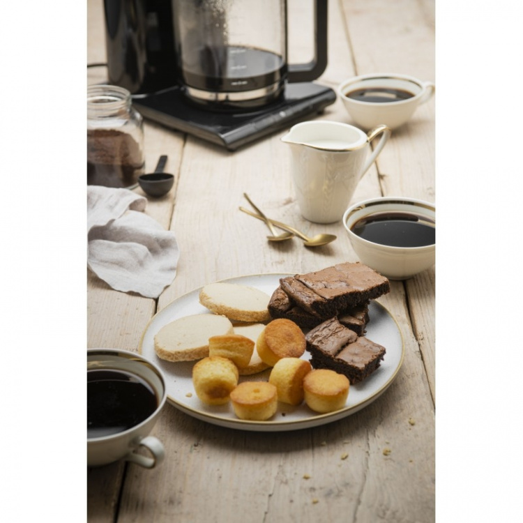 Fritel CO 2150 Kaffemaskine Sort