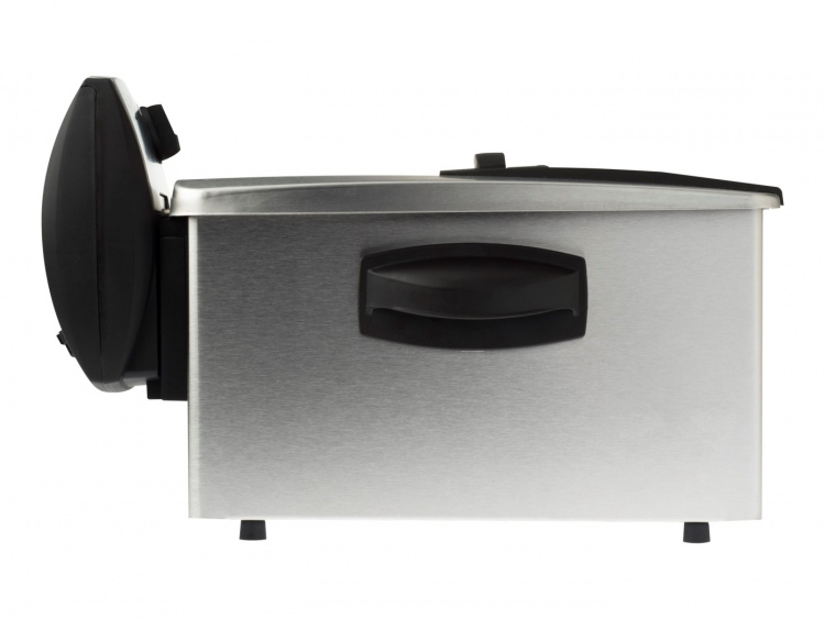 FRITEL Starter Fritös 4 liter Grå FRITEL Starter Fritös 4 liter Grå