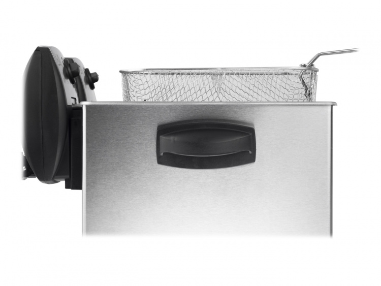 FRITEL Start Fritös 6 liter Grå FRITEL Start Fritös 6 liter Grå