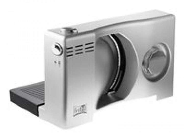 FRITEL Starter Skärmaskin Svart/grå FRITEL Starter Skärmaskin Svart/grå