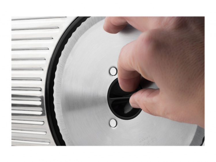 FRITEL Starter Skärmaskin Svart/grå FRITEL Starter Skärmaskin Svart/grå