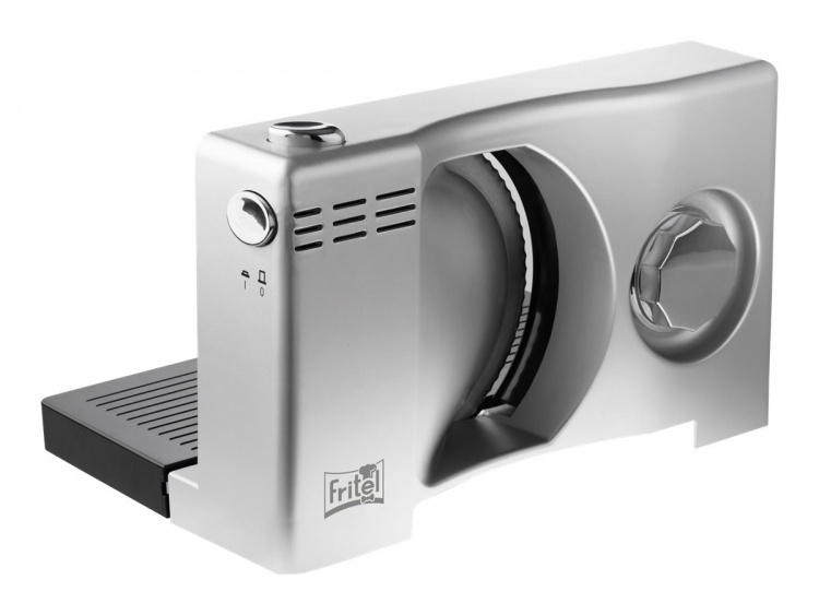 FRITEL Starter Skärmaskin Svart/grå FRITEL Starter Skärmaskin Svart/grå