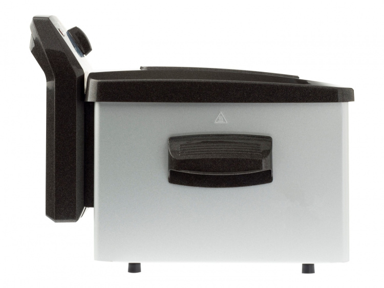 FRITEL Turbo SF 4551 - Fritös FRITEL Turbo SF 4551 - Fritös