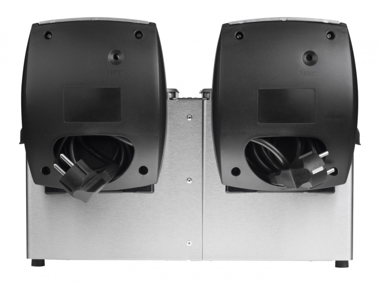 FRITEL Starter Fritös 6 liter i rostfritt stål FRITEL Starter Fritös 6 liter i rostfritt stål