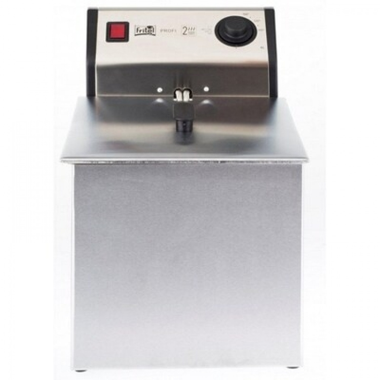 FRITEL Profi 4605 8L 3300W Fritös