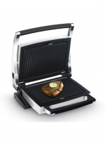 FRITEL Family CW 2427 Grill Silver FRITEL Family CW 2427 Grill Silver