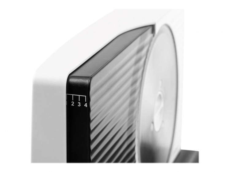 FRITEL Starter Skärmaskin Vit/svart