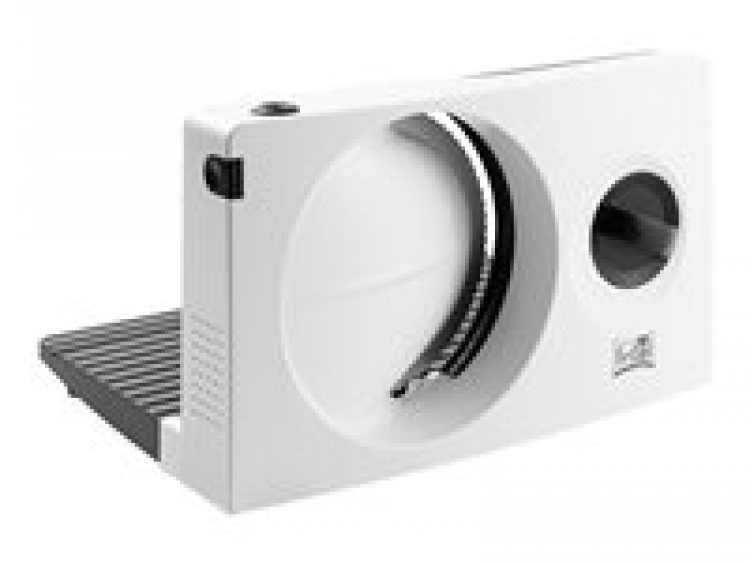 FRITEL Starter Skärmaskin Vit/svart