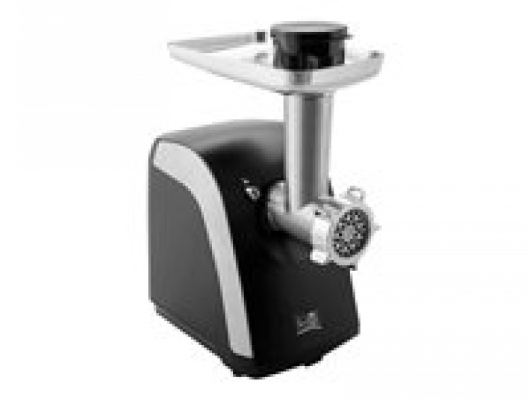 FRITEL Family MG 2570 Köttkvarn Omvänd funktion Svart FRITEL Family MG 2570 Köttkvarn Omvänd funktion Svart