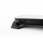 FRITEL WT 3158 Sladdlös värmebricka FRITEL WT 3158 Sladdlös värmebricka