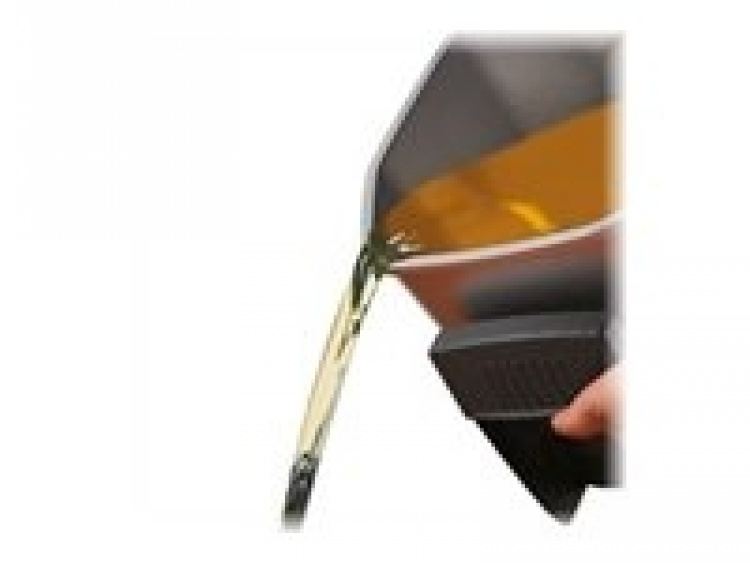 FRITEL Start Fritöskärl / fondue 1,5 liter Svart/grå/silver