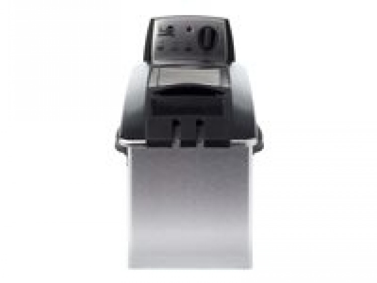 FRITEL Starter Fritös 3 liter Grå