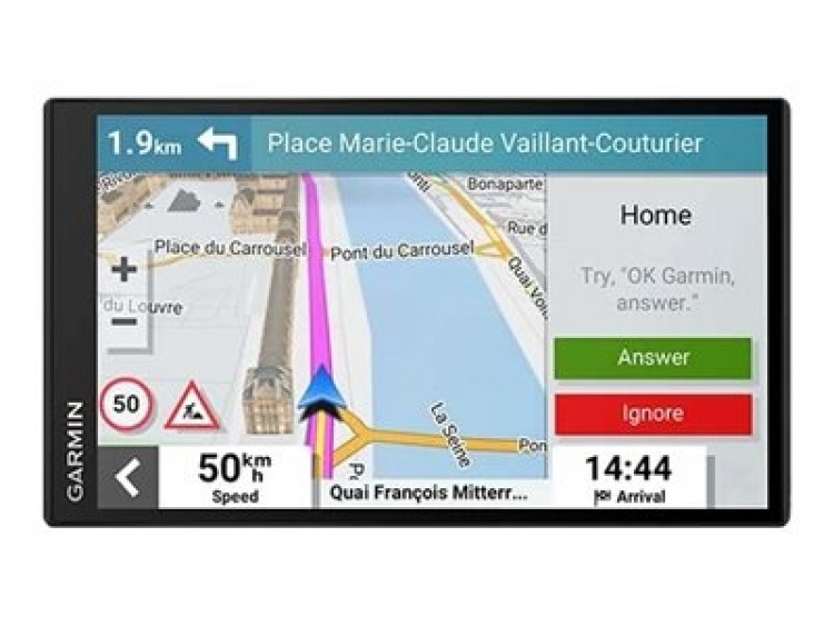 Garmin DriveSmart 76 GPS navigator 6.95