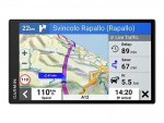 Garmin DriveSmart 76 GPS navigator 6.95