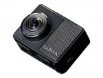 Garmin Dash Cam 67W Dashboardkamera 2560 x 1440 Svart