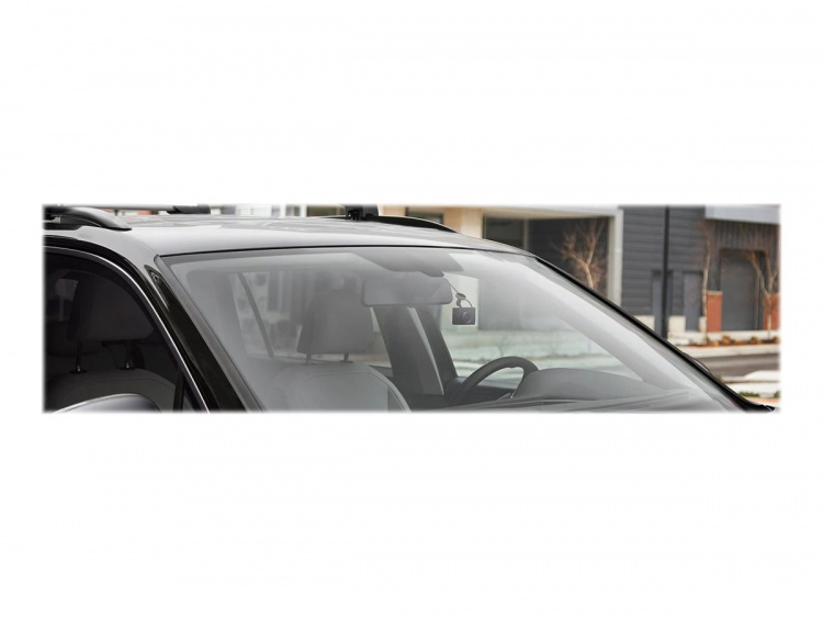 Garmin Dash Cam 67W Dashboardkamera 2560 x 1440 Svart