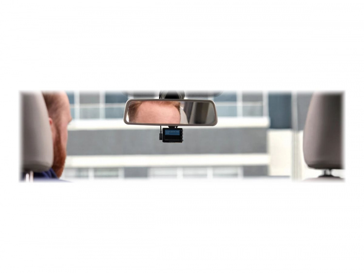 Garmin Dash Cam 57 Dashboard Kamera 2560 x 1440 Svart Garmin Dash Cam 57 Dashboard Kamera 2560 x 1440 Svart