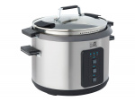 FRITEL Family RC 1377 Riskokare 1,1kW Rostfritt stål, Fyndvara FRITEL Family RC 1377 Riskokare 1,1kW Rostfritt stål, Fyndvara