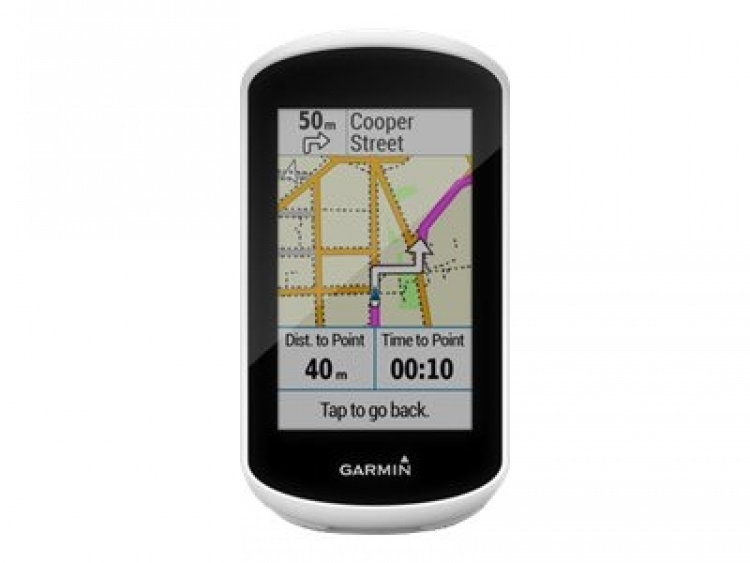 Garmin Edge Explore GPS/GLONASS navigator 3