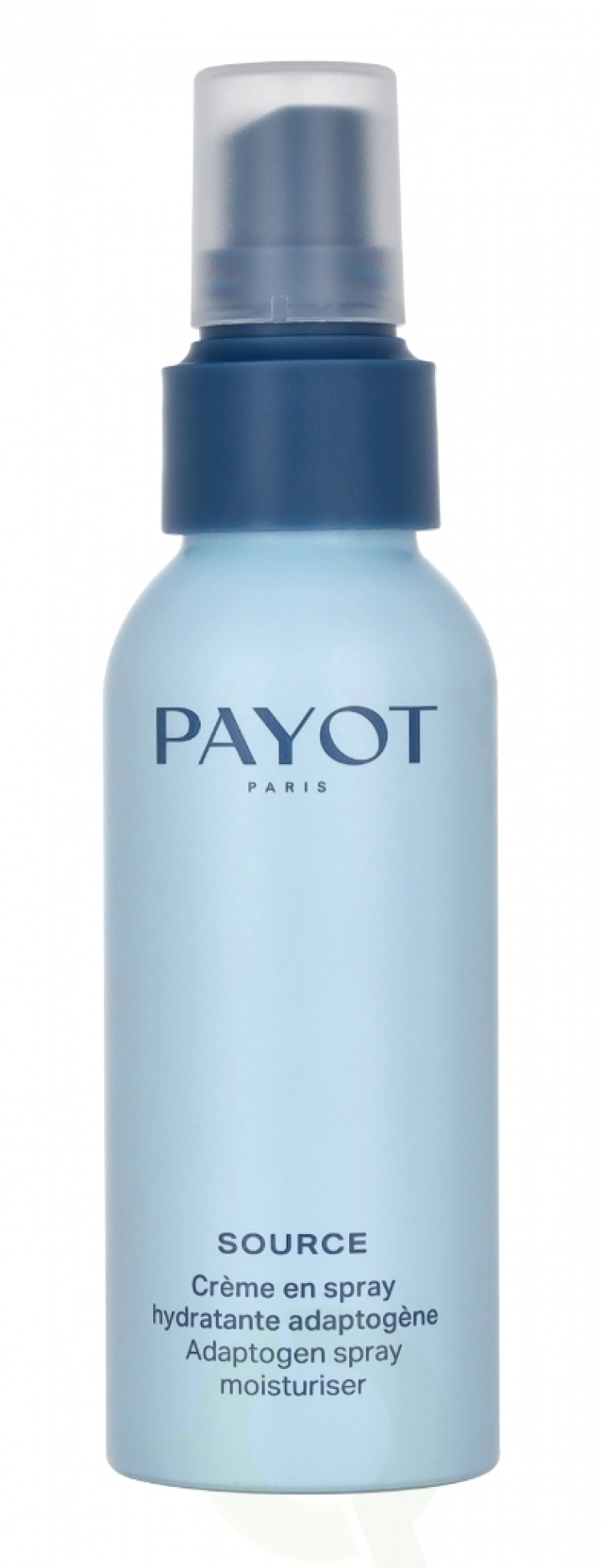 Payot Source Adaptogen Spray Moisturiser 40 ml
