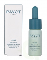 Payot Lisse Retinol Renewing Night Serum 15 ml