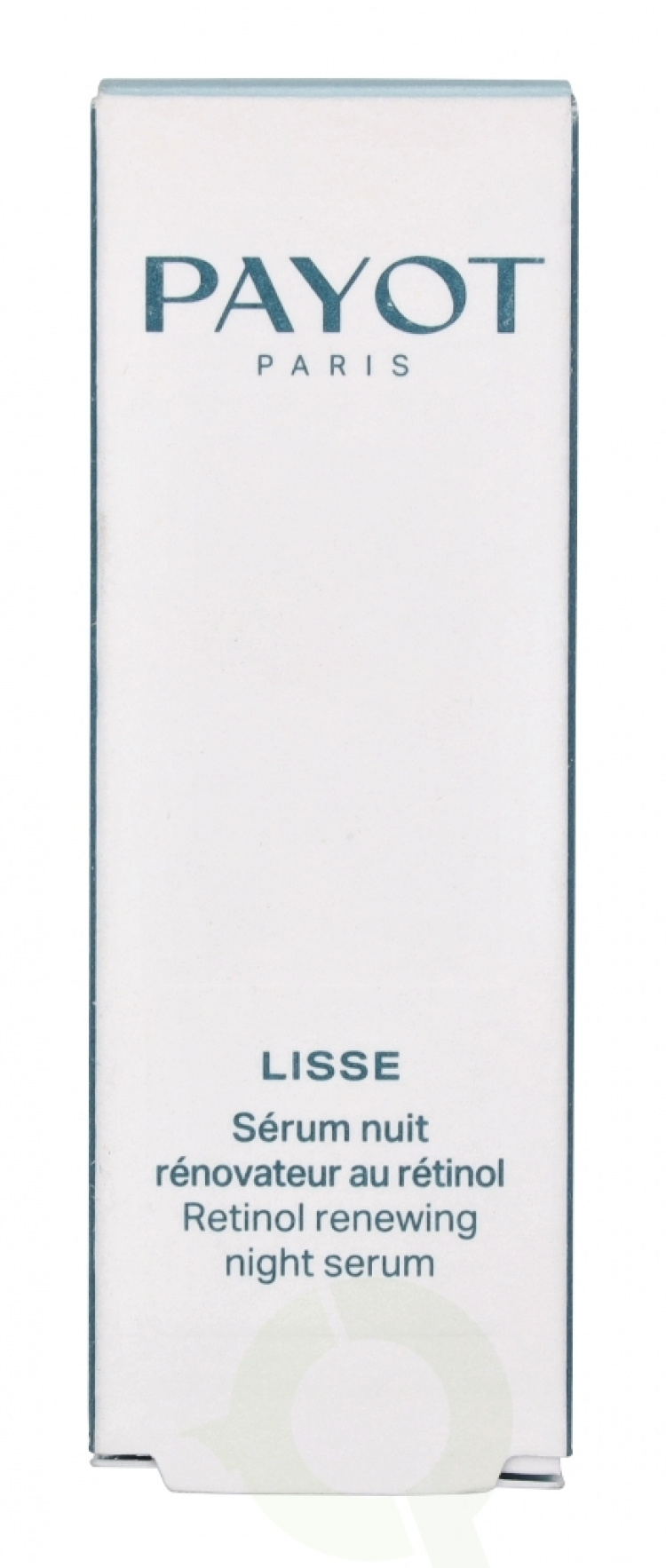 Payot Lisse Retinol Renewing Night Serum 15 ml