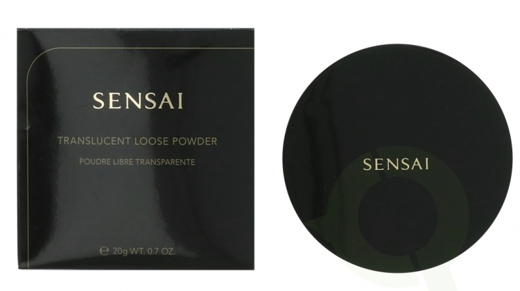 Sensai Translucent Loose Powder 20 g