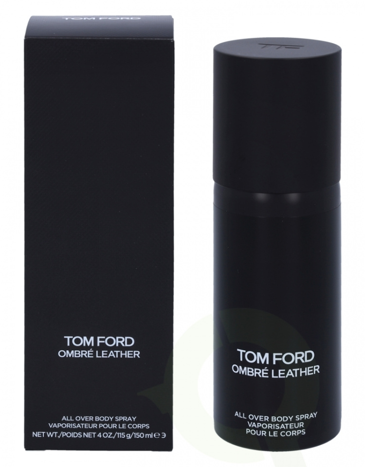 Tom Ford Ombre Leather Body Spray 150 ml