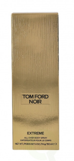 Tom Ford Noir Extreme All Over Body Spray 150 ml