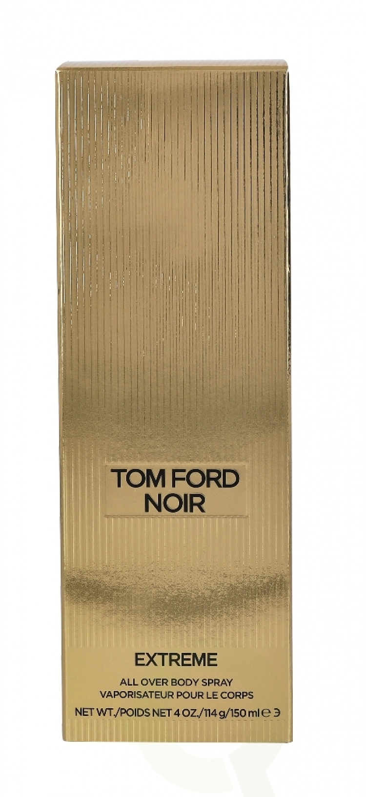 Tom Ford Noir Extreme All Over Body Spray 150 ml