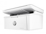 HP LaserJet MFP M140w Laser